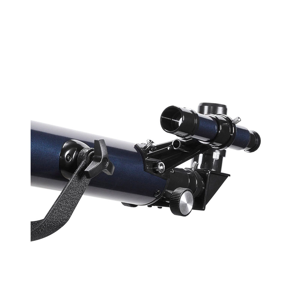 TELESCOPIO TASCO 30060402 REFRACTOR NOVICE 60X700 MM - Imagen 5