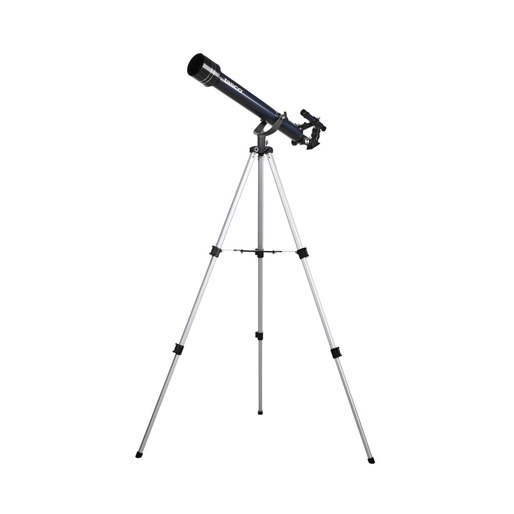 TELESCOPIO TASCO 30060402 REFRACTOR NOVICE 60X700 MM - Imagen 6
