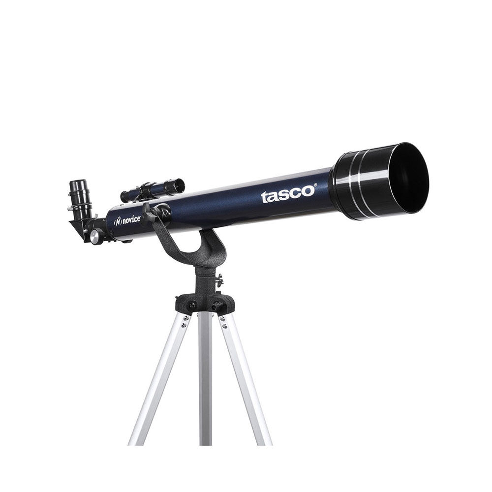 TELESCOPIO TASCO 30060402 REFRACTOR NOVICE 60X700 MM