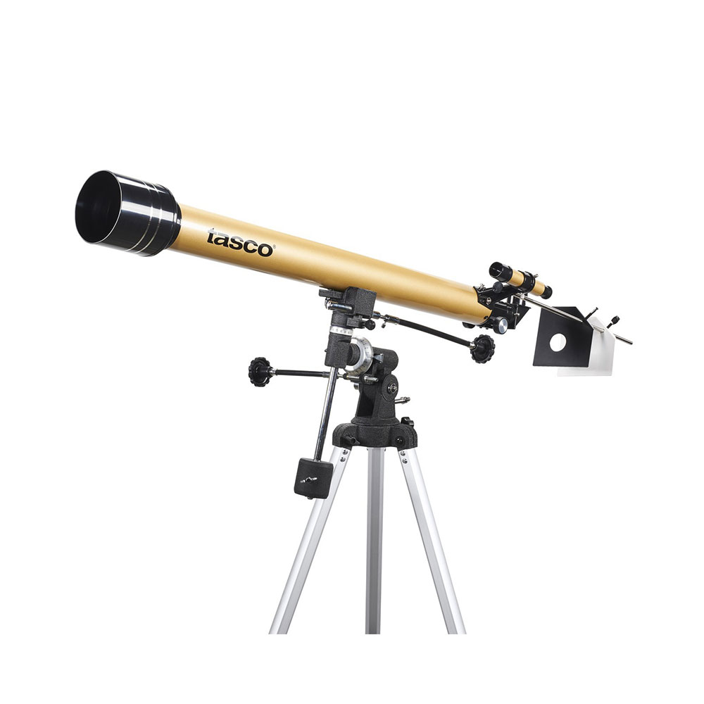 TELESCOPIO TASCO 40060675 LUMINOVA 60X900 MM - Imagen 2
