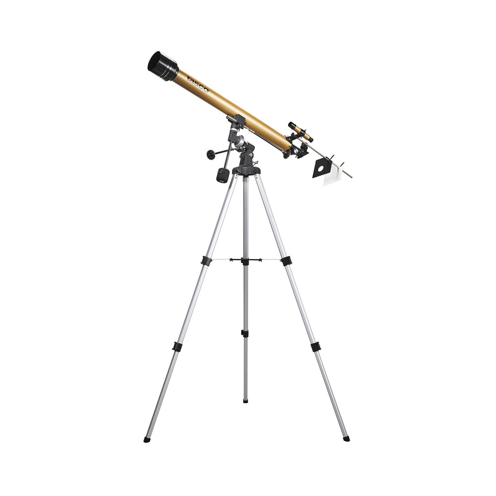TELESCOPIO TASCO 40060675 LUMINOVA 60X900 MM - Imagen 4
