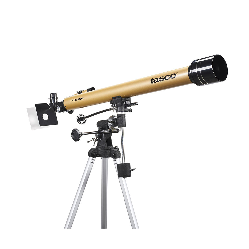 TELESCOPIO TASCO 40060675 LUMINOVA 60X900 MM