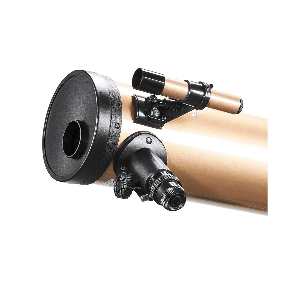 TELESCOPIO TASCO 40114675 LUMINOVA 675X114 MM - Imagen 4