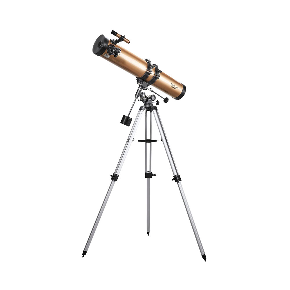 TELESCOPIO TASCO 40114675 LUMINOVA 675X114 MM - Imagen 5