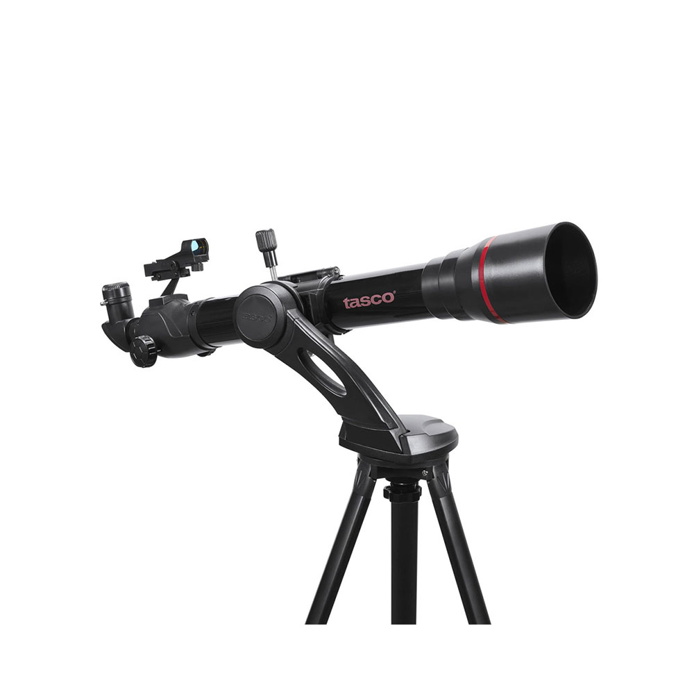 TELESCOPIO TASCO 49060700 SPACE STATION 60X700 MM