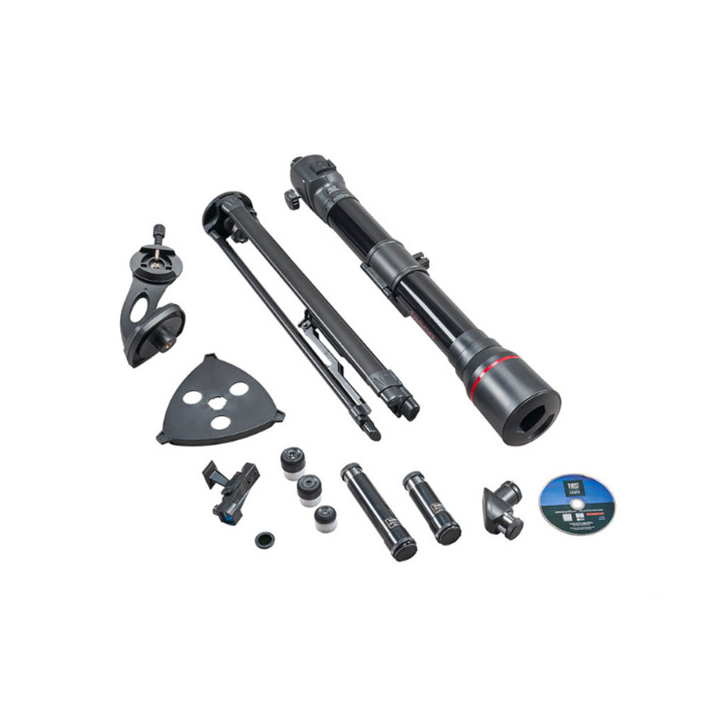 TELESCOPIO TASCO 49070800 SPACE STATION 70X800 MM - Imagen 3
