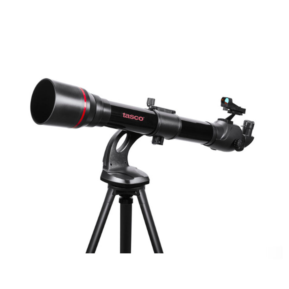 TELESCOPIO TASCO 49070800 SPACE STATION 70X800 MM