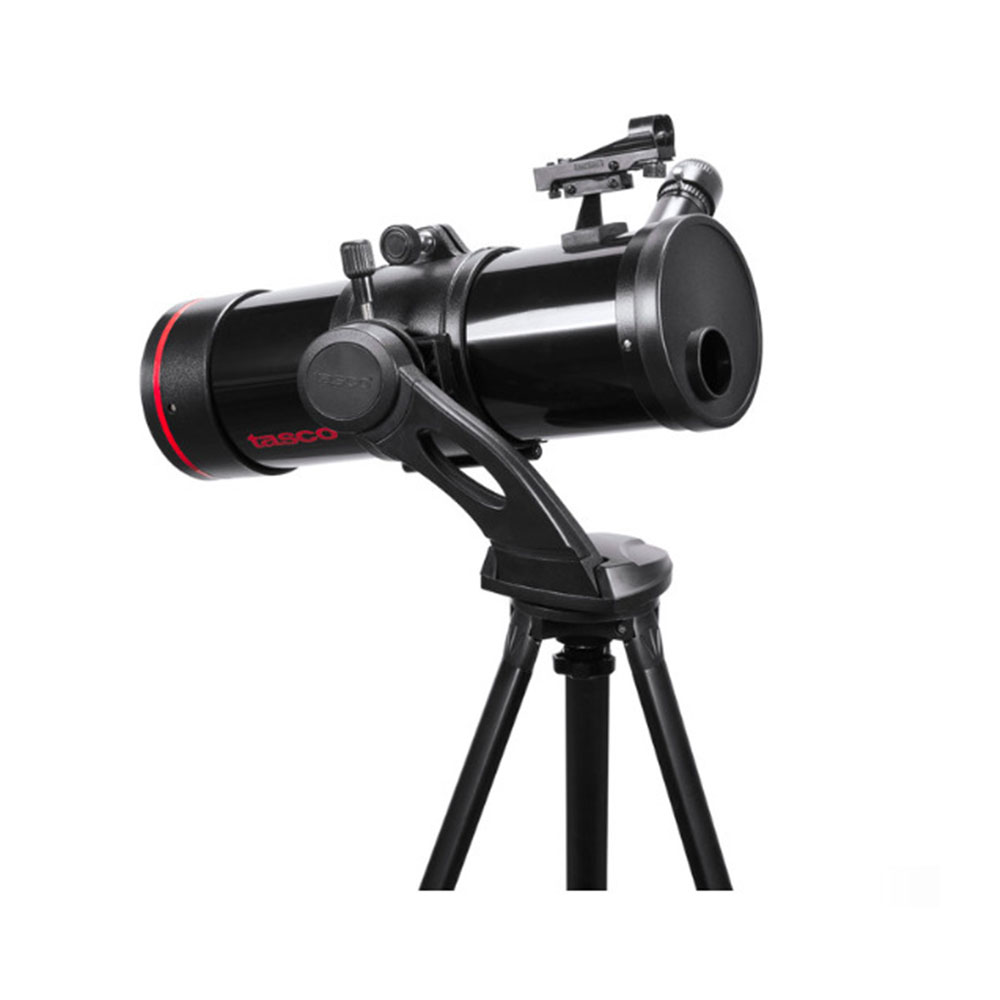 TELESCOPIO TASCO 49114500 SPACE STATION 114X500 MM