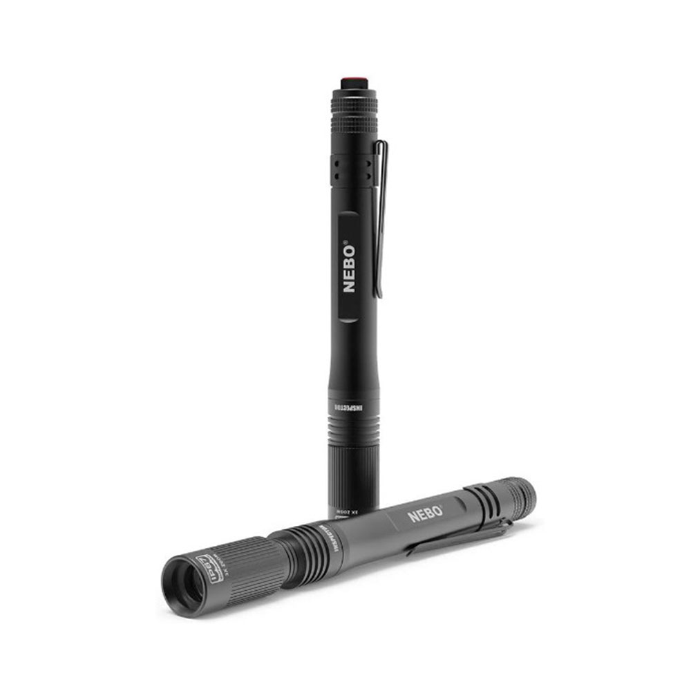 LINTERNA LED INSPECTOR NB6713 180 LUMENES - Imagen 2