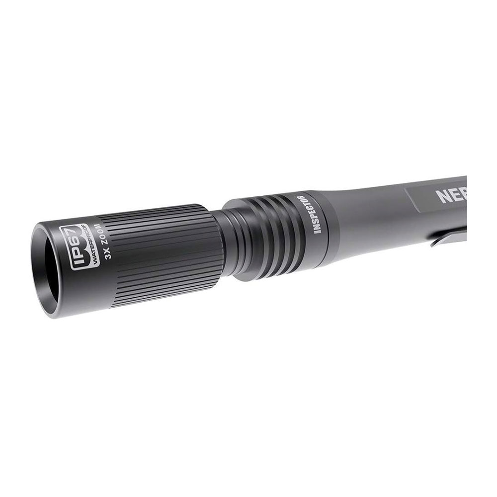 LINTERNA LED INSPECTOR NB6713 180 LUMENES - Imagen 3