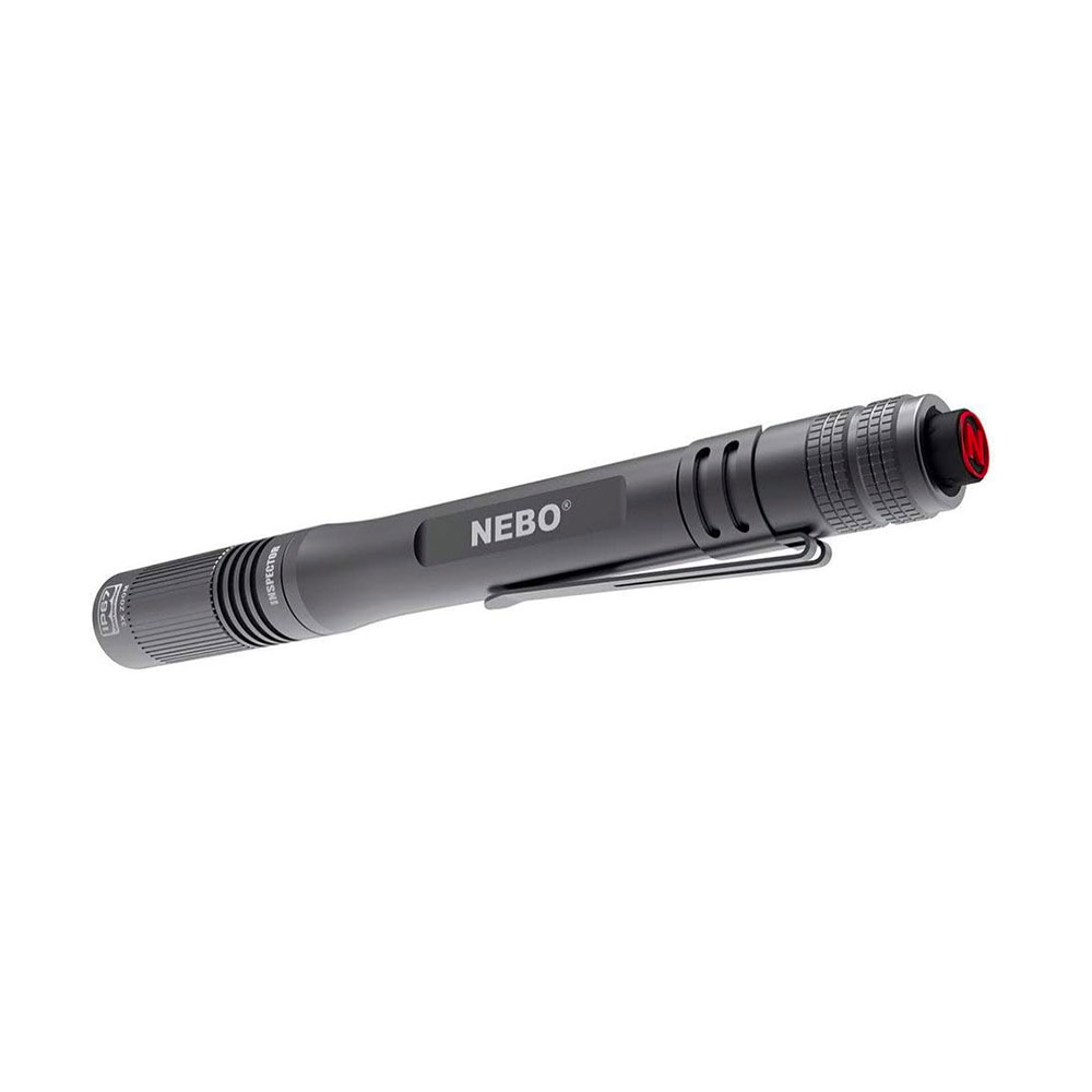LINTERNA LED INSPECTOR NB6713 180 LUMENES
