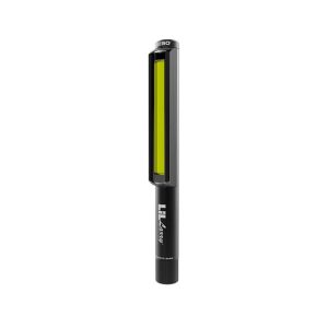 LINTERNA NEBO LIL LARRY   250 LUMENES PILAS AAA GRIS