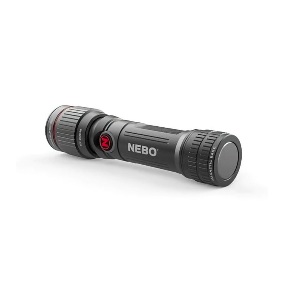 LINTERNA NEBO 450 FLEX 450 LUMENES RECARGABLE - Imagen 2