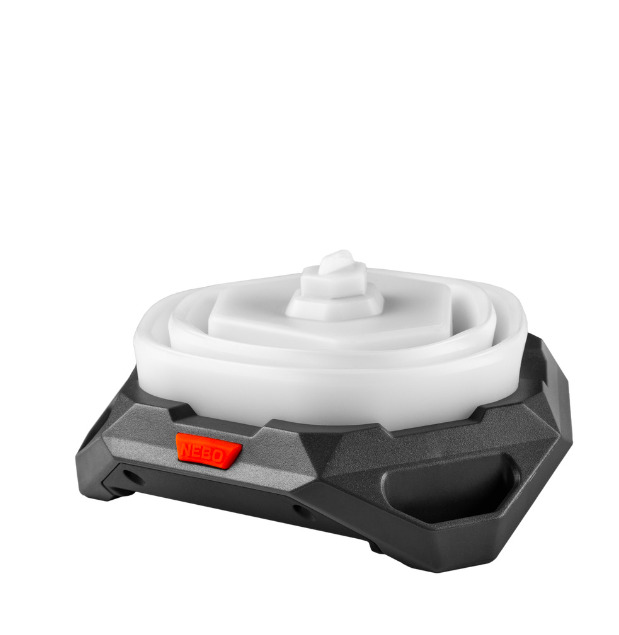 LINTERNA NEBO GALILEO AIR 1000 1000 LUMENES RECARGABLE - Imagen 2