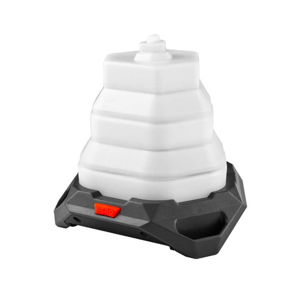 LINTERNA NEBO GALILEO AIR 1000 1000 LUMENES RECARGABLE