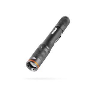 LINTERNA NEBO COLUMBO 100   100 LUMENES PILAS AAA