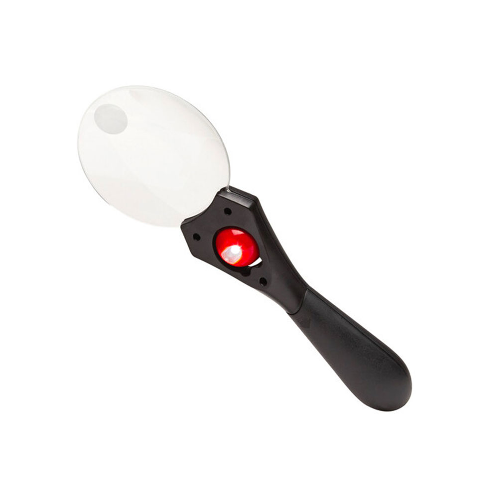 LUPA DE MANO KONUS 3X/5X, 3362