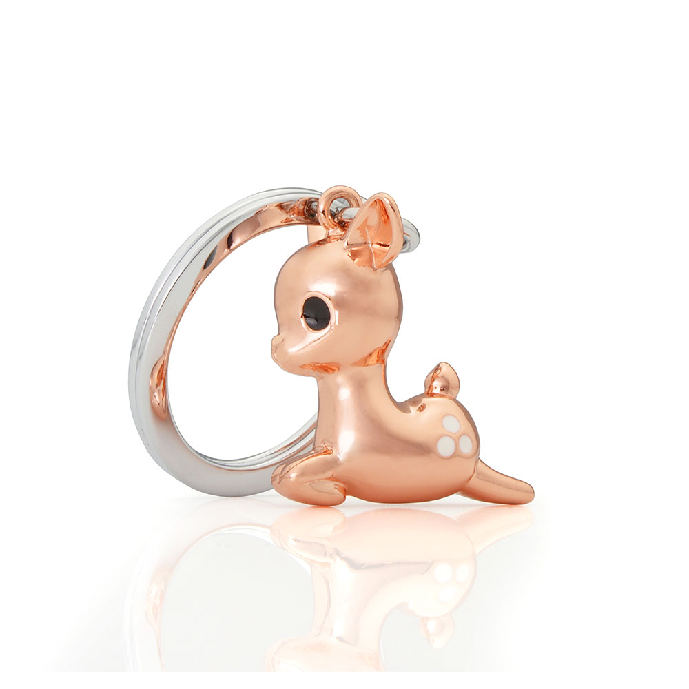 LLAVERO METALMORPHOSE VENADO MTM191-02 - Imagen 2