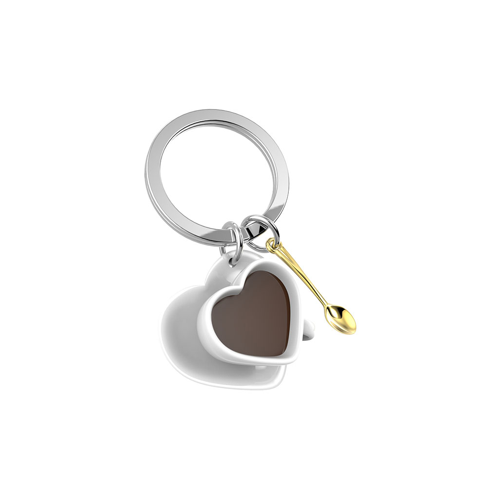 LLAVERO METALMORPHOSE I LOVE COFFE MTM216-01