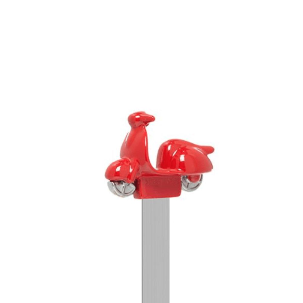 MARCADOR DE LIBRO METALMORPHOSE SCOOTER MTMB203-01 - Imagen 3