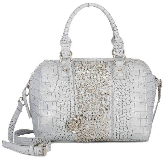 CARTERAS SONNET + ROSE TACHAS CELESTE