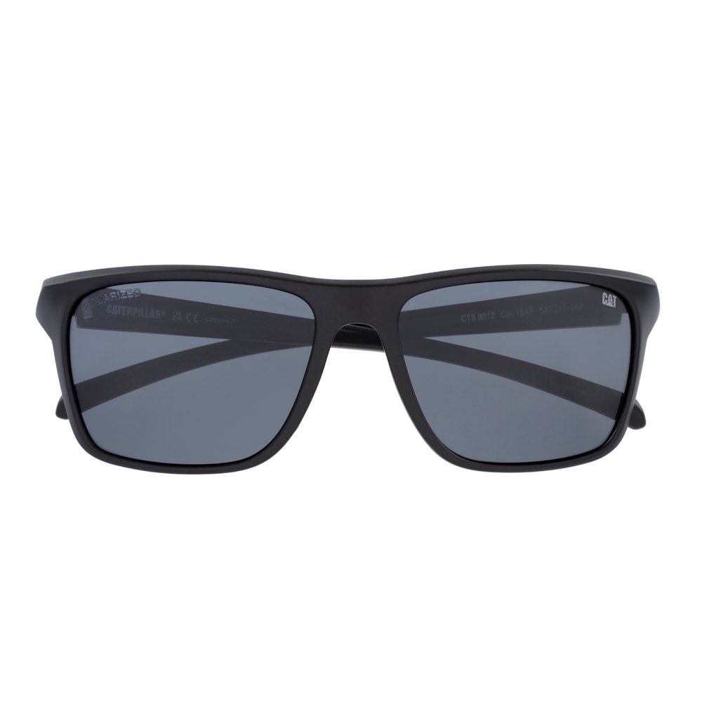 LENTES CATERPILLAR CTS-8012-104P