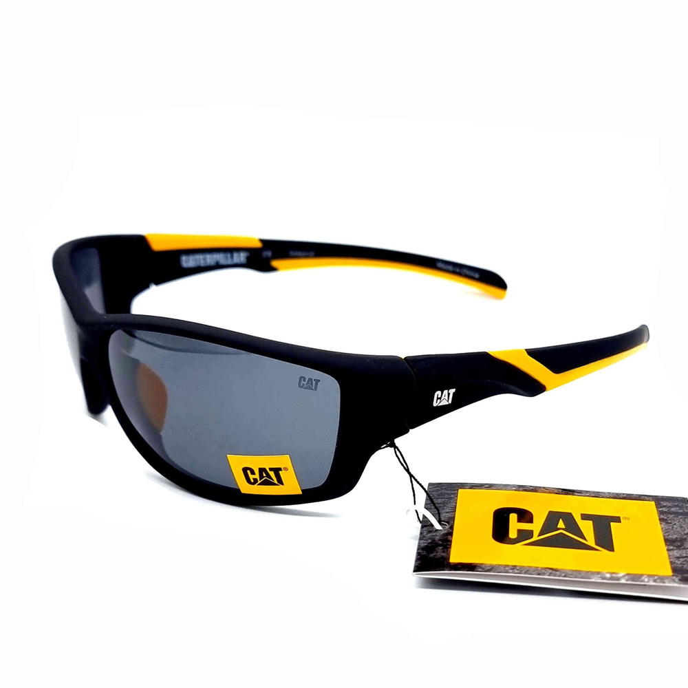 LENTES CATERPILLAR CTS-GRADER-104P - Imagen 3