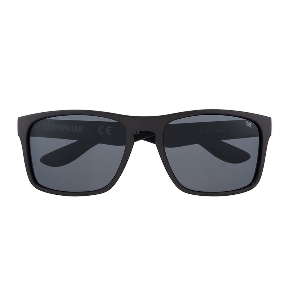 LENTES CATERPILLAR CTS-YARDER-108P