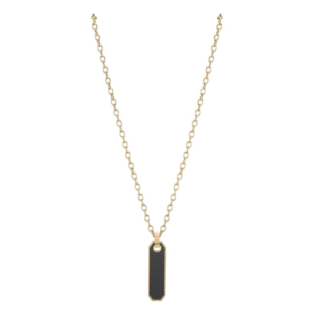 COLLAR HOMBRE CATERPILLAR J001N00129