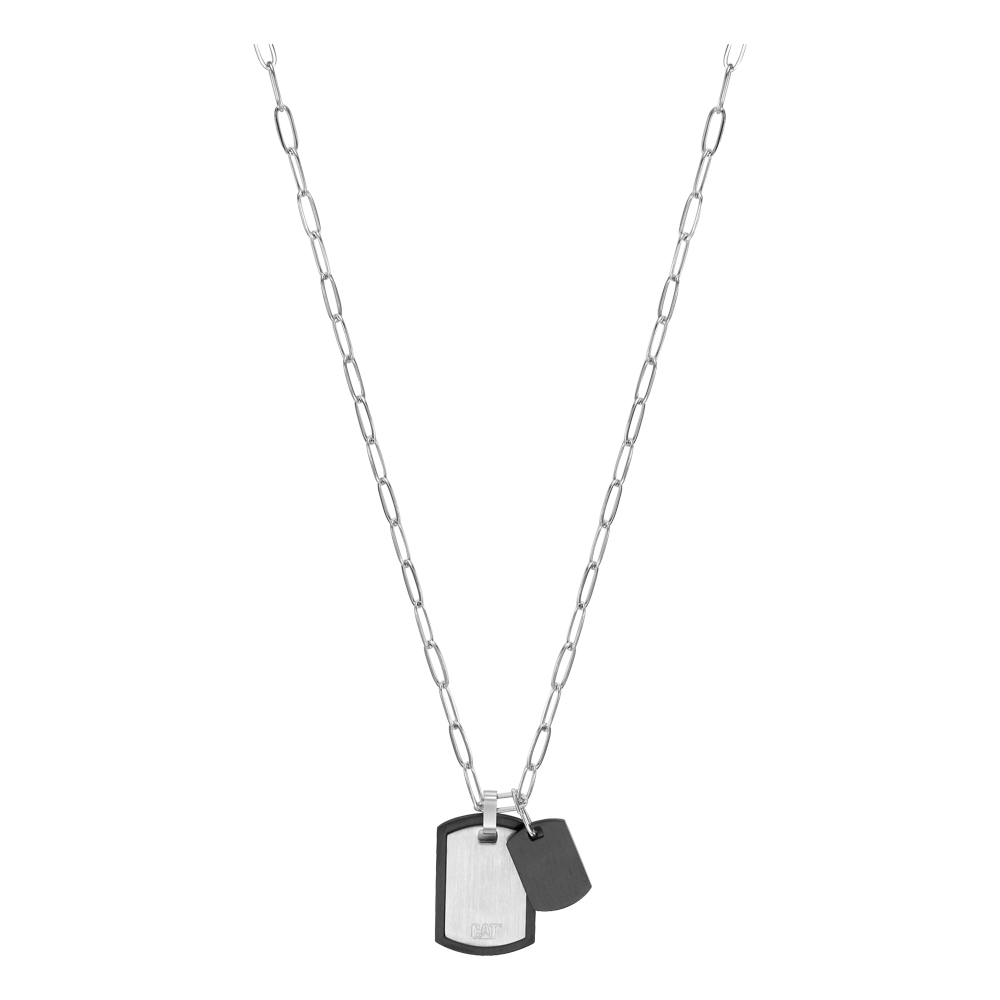 COLLAR HOMBRE CATERPILLAR J003N00121