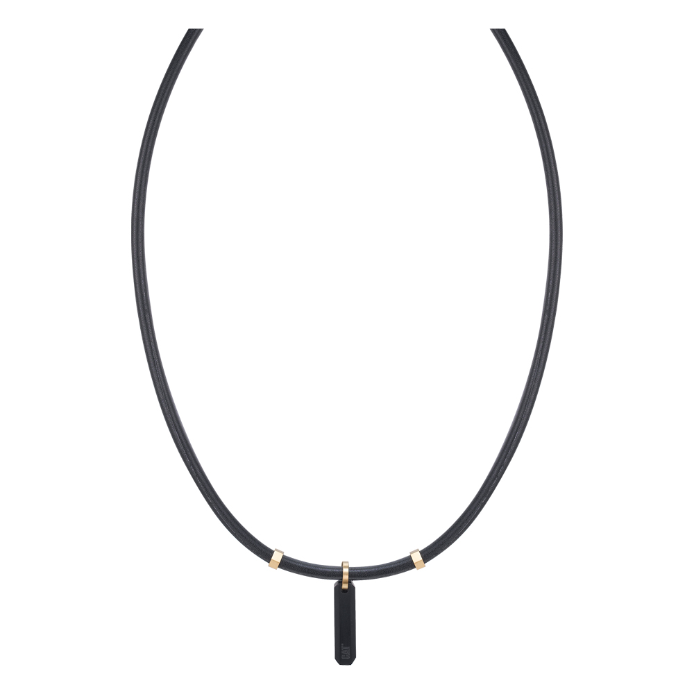 COLLAR HOMBRE CATERPILLAR J005N10111