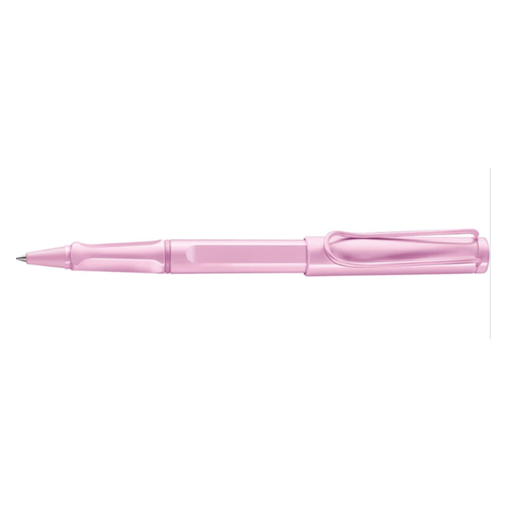 3D1 Rollerballs lamy safari lightrose