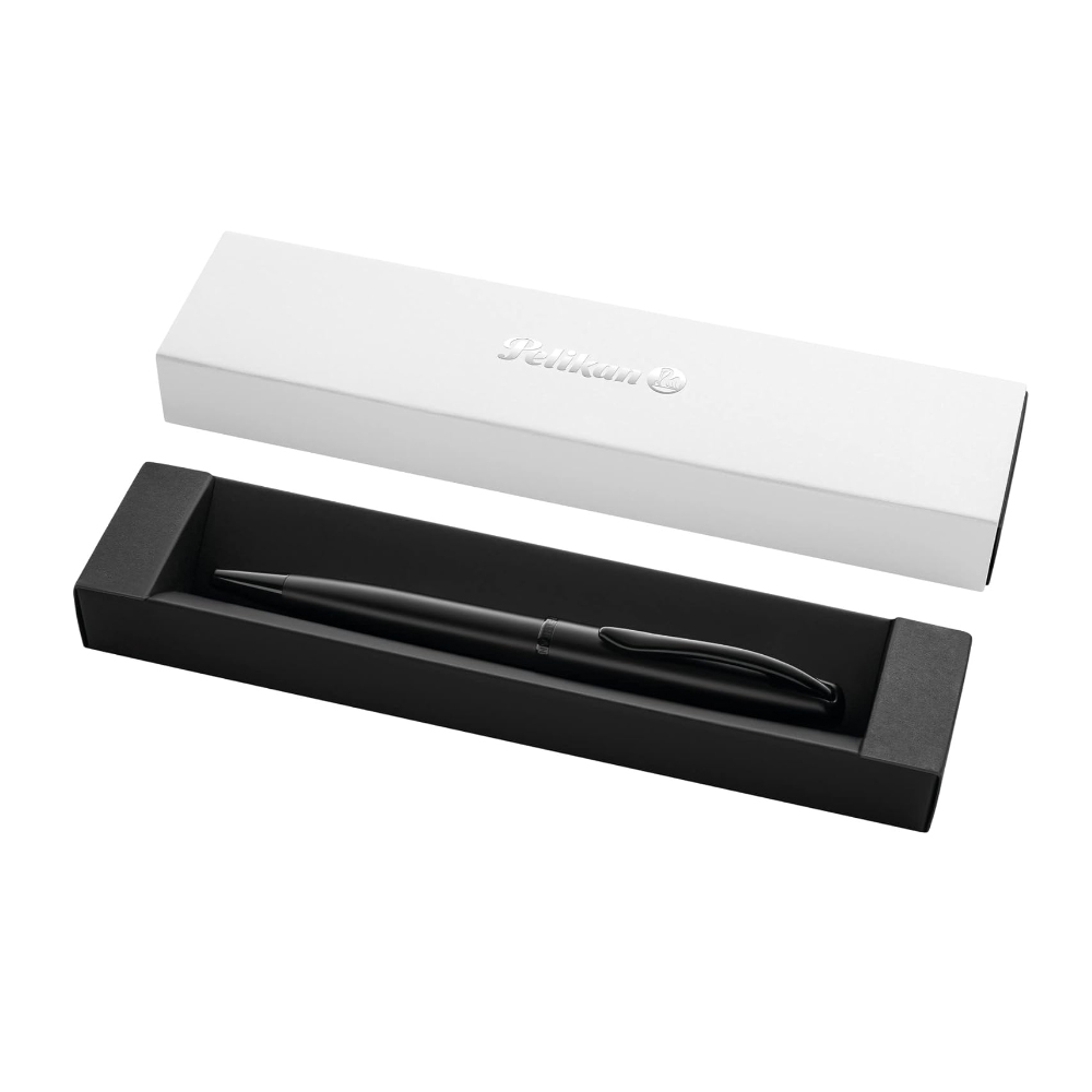 BOLIGRAFO JAZZ NOBLE ELEGANCE PELIKAN CARBîN - Imagen 3