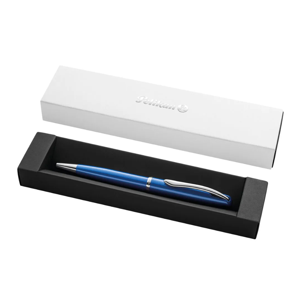 BOLIGRAFO JAZZ NOBLE ELEGANCE ZAFIRO 821780 - Imagen 3