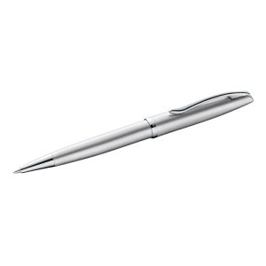 BOLIGRAFO JAZZ NOBLE ELEGANCE PLATA 821797
