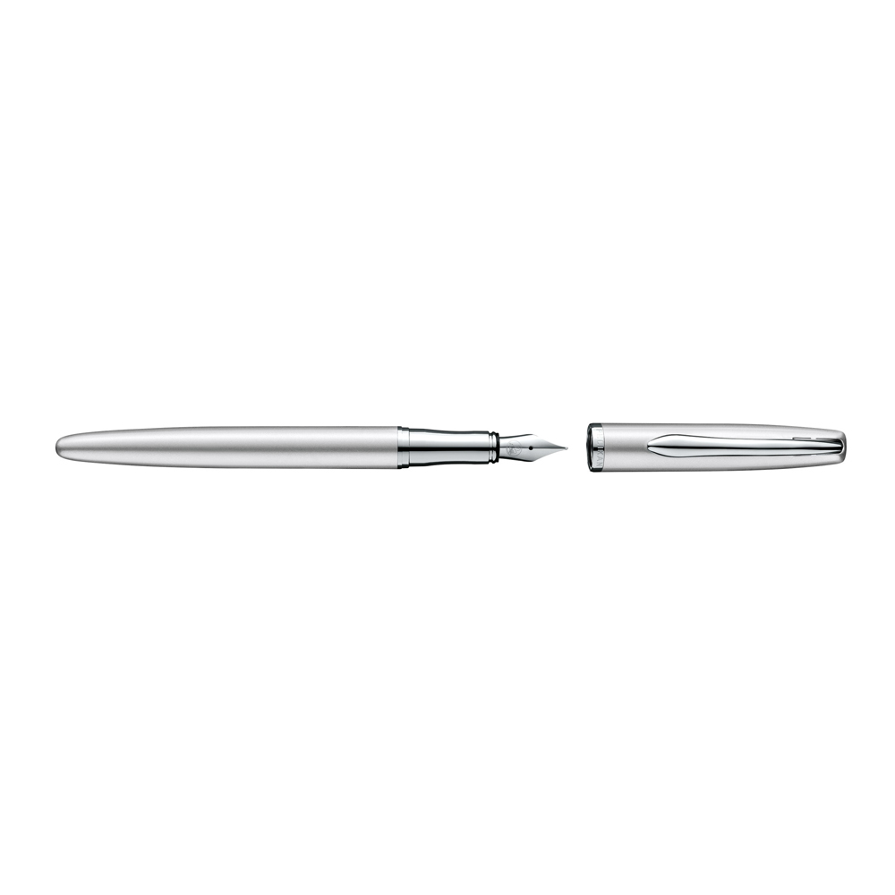 PLUMA JAZZ NOBLE ELEGANCE PLATA 821858 - Imagen 3