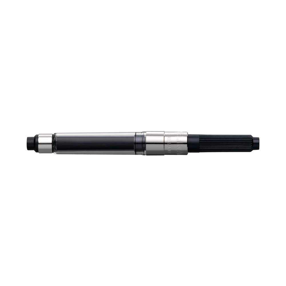 CONVERTIDOR NEGRO PLUMA PELIKAN 999128