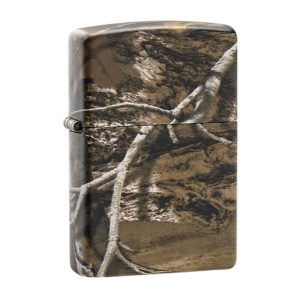 ENCENDEDOR ZIPPO REALTREE EDGE 29896