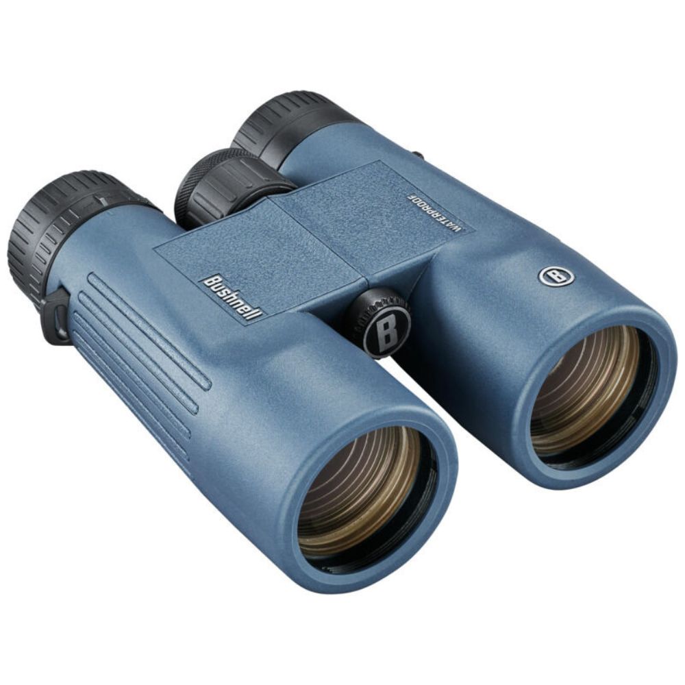 BINOCULAR BUSHNELL H20 10X42 IMPERMIABLE AL AGUA