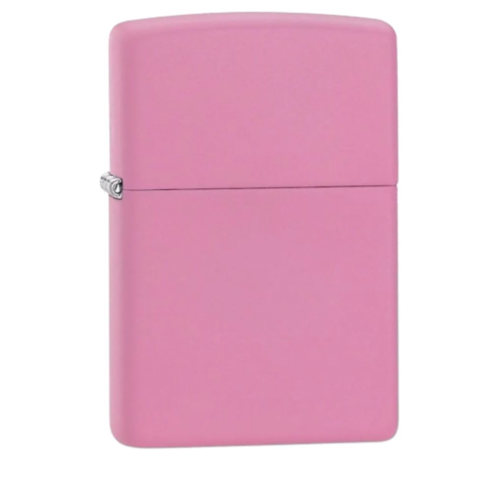 Encendedor Zippo 238 Regular Pink Matte