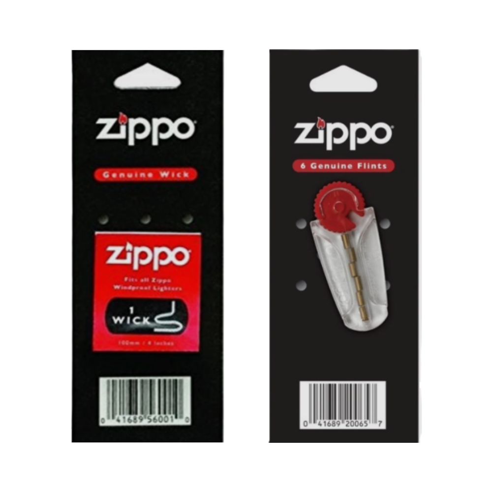Piedra Zippo 2406NG Para Encendedores - Imagen 2