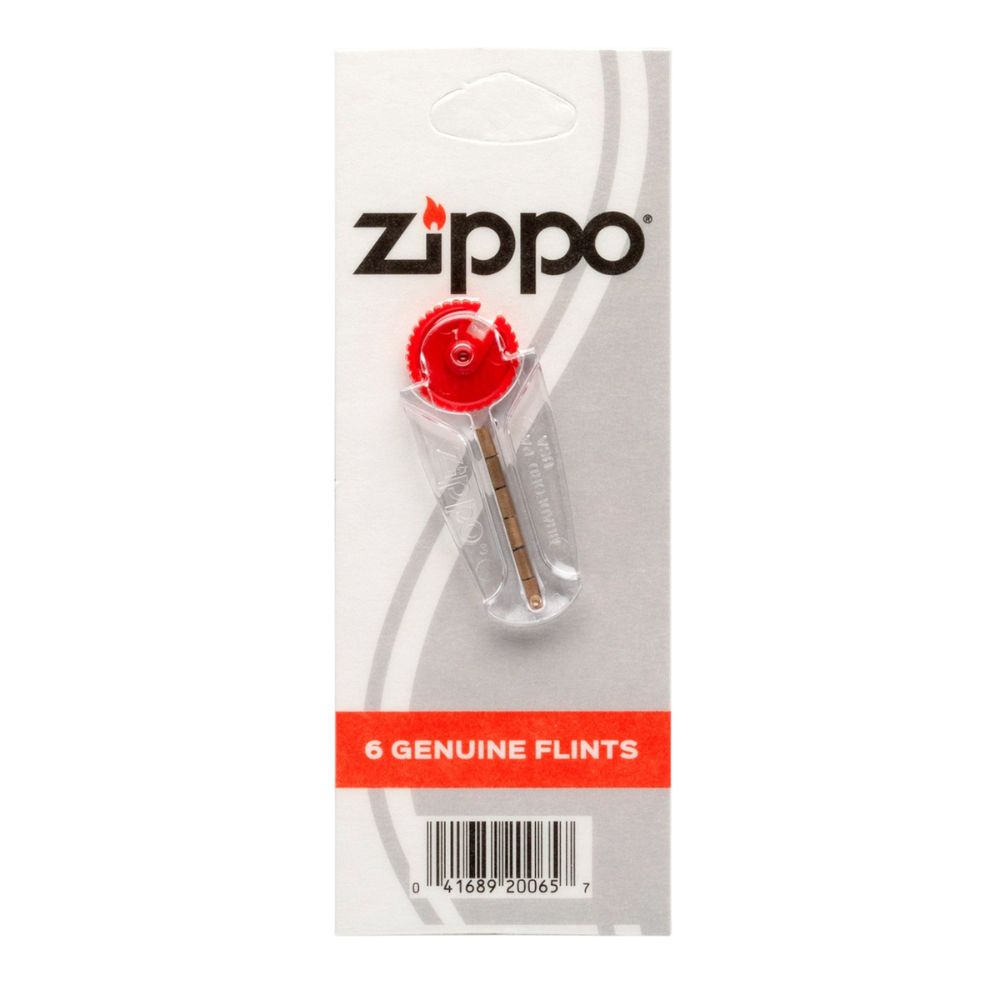 Piedra Zippo 2406NG Para Encendedores - Imagen 3