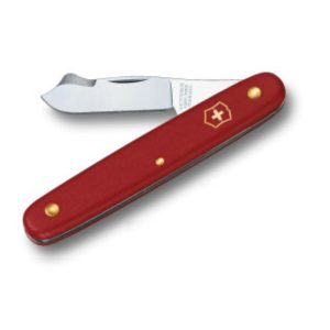 NAVAJA VICTORINOX 3.9040 INJERTAR COMBIS ROJA