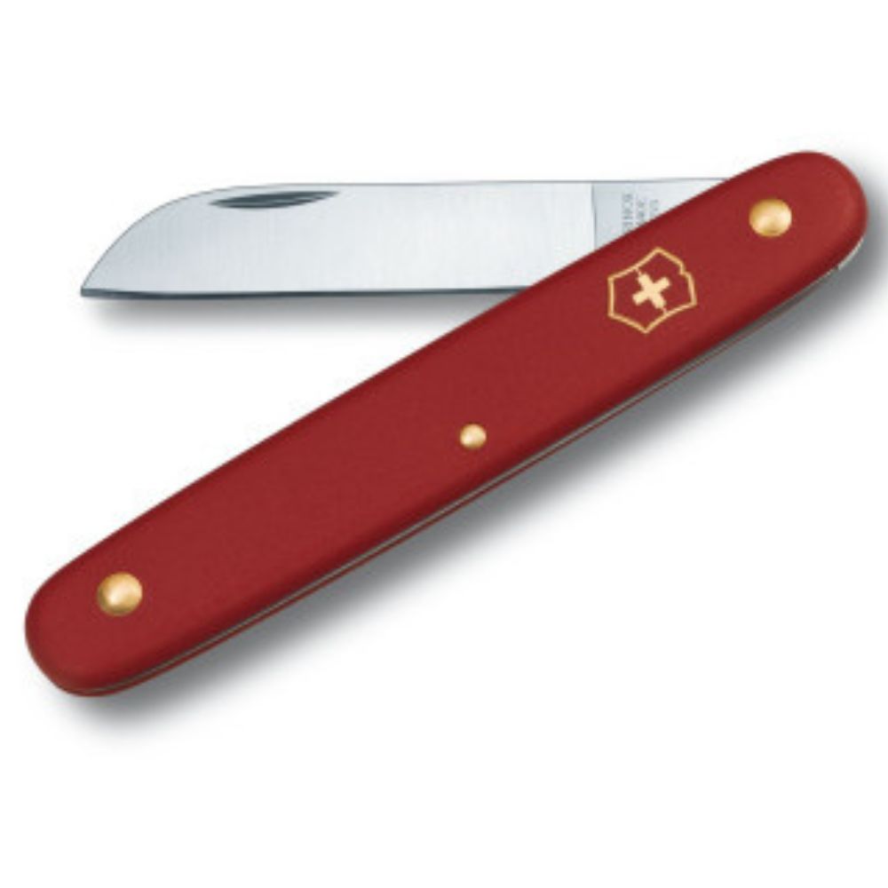 NAVAJA VICTORINOX 3.0950 PARA FLORES ROJA