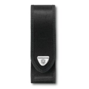 ESTUCHE VICTORINOX 4.0506.N NYLON PARA CINTURON NEGRO