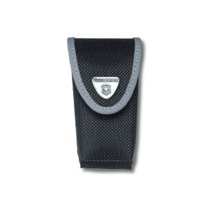 ESTUCHE VICTORINOX 4.0543.3   NYLON  NEGRO  PARA NAVAJA