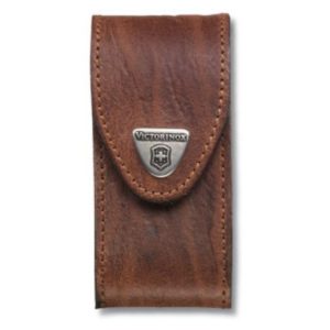 ESTUCHE VICTORINOX 4.0545   PIEL PARDO