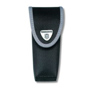 ESTUCHE VICTORINOX 4.0547  CINTURON NYLON NEGRO