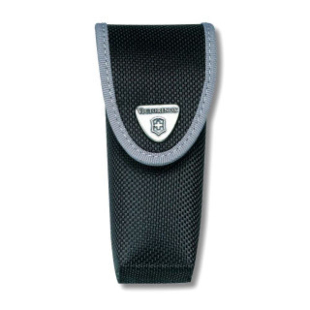 ESTUCHE VICTORINOX 4.0547.3 CINTURON NYLON NEGRO