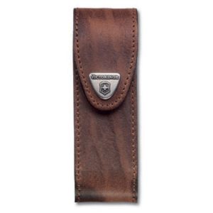 ESTUCHE VICTORINOX 4.0548 PIEL CAFE